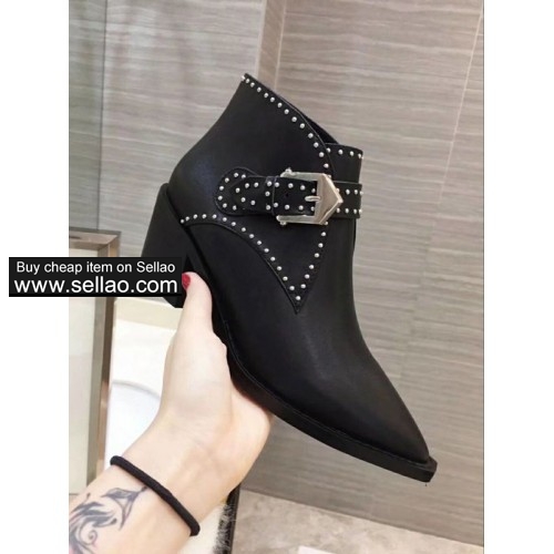 Givenchy early autumn Martin boots hipster must-have