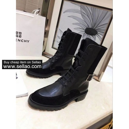 Givenchy autumn and winter limited edition boots