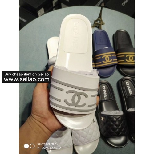 W283 Chanel new listing, this shoe is hot, it goes without saying