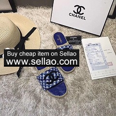 Chanel leather bottom, C home 19ss new original model, top quality! Upper imported suede