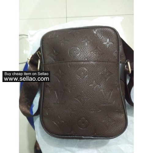 Louis Vuitton Andrei Black M32482 Handbags
