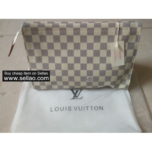 Louis Vuitton Andrei Black M32482 Handbags