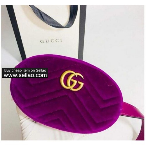 Gucci goose down Fanny pack for men and women