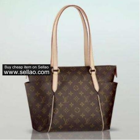 Louis Vuitton monogram Artsy Bag Handbag