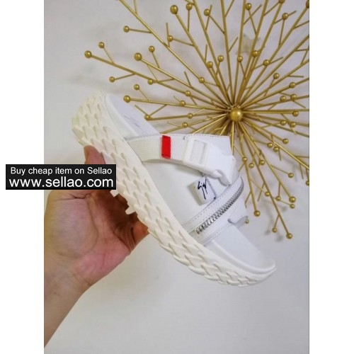 W327 GZ early spring new luxury sports sandals