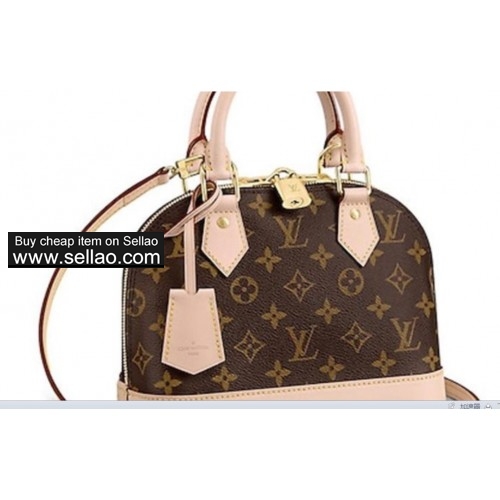 Louis Vuitton mini handbags shoulder bag LV