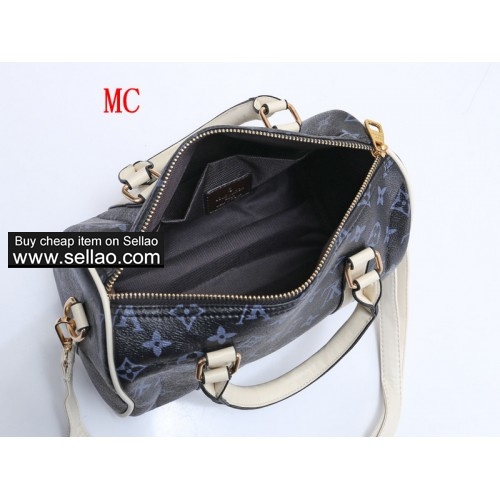 2019lv bag fashion handbag shoulder diagonal classic bag