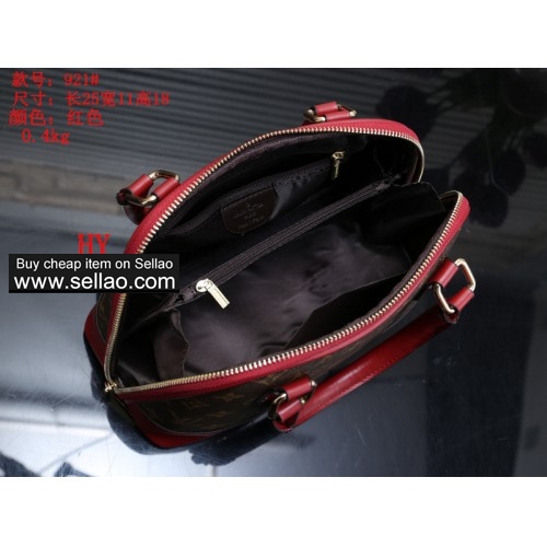 Lv bag 2019 female new wild diagonal bag casual atmosphere handbag