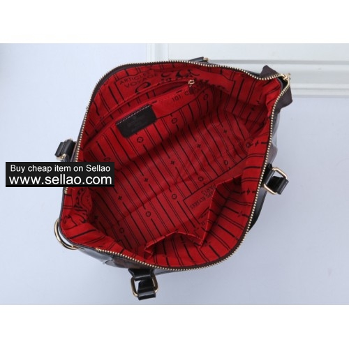Lv bag 2019 female new shoulder bag portable large capacity bag