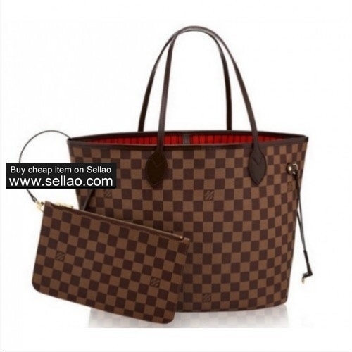 HOT SALE women Louis Vuitton leather handbags Supernova sale fashion brand designer lv