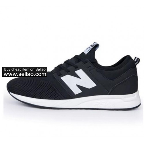 NB 247 Men sneakers casual flat Sports shoes Breathable mesh Zapatillas comfortable Running Shoes