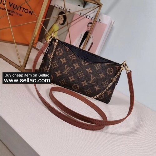 Louis Vuitton mini handbags shoulder bag LV
