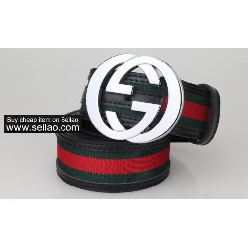 Belt high quality men's genuine leather belt designer belts
