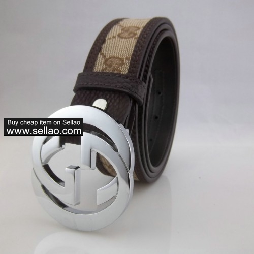 Men's and women's general belts for gifts