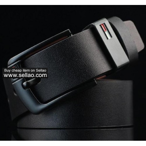 Genuine Leather Ceinture for Mens And Womens Belts Designer Belt