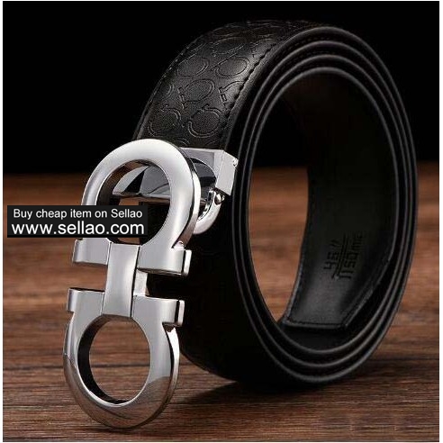 Fashion and leisure belt for mens and women belt trap