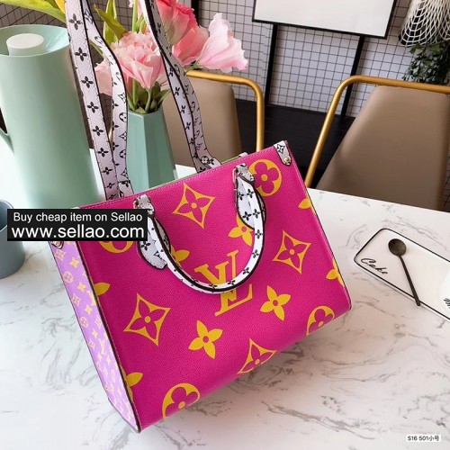 M44569 Designer Handbags Purses Louis Vuitton ONTHEGO Handbag