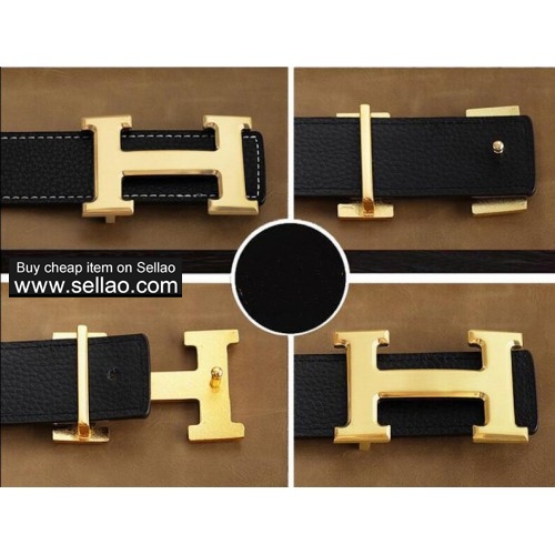 Mens and womens belts belt size 105cm-125cm
