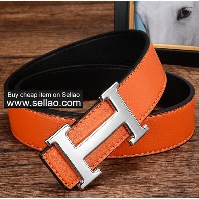 Designer Belts Fashion Brand buckle belt mens womens belt