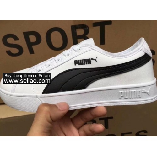 Designer brand PUMA  High Quality Man Fashion Sneaker Shoe Runner Casual Shoes  size 40-44