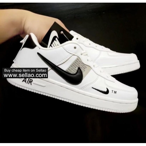 2019 New brand nike Arrival Fashion Men Women Casual Shoes Luxury Designer Sneakers Shoes