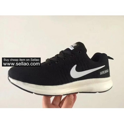 HIGH street 2019 NIKE Casual Shoes Luxury Designers men Sneakers Free Shipping 40-44