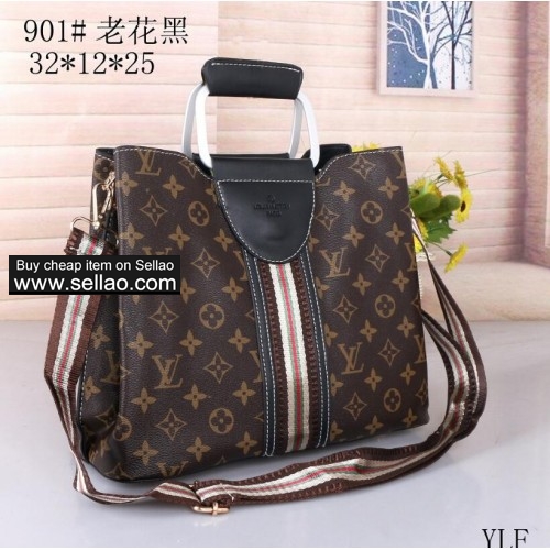 Brand Louis Vuitton Hot sale High Quality Designer handbags 2019 Luxury bag women Shoulder Bags