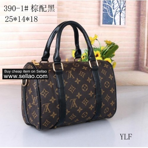 Luxury Brand Louis Vuitton  Classic handBags Designer Handbags Shoulder Bags Women  Crossbody Purse