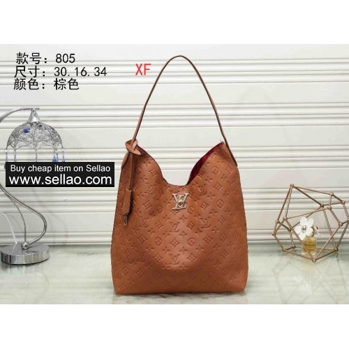 Italy Hot Sell high quality women Messenger bag leather women's handbag pochette shoulder bags
