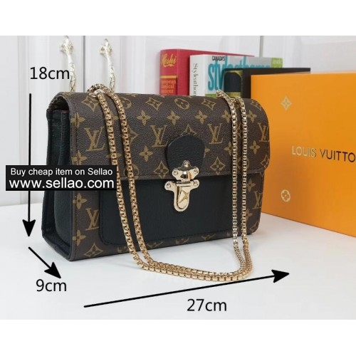 New 2019 Hot Sale Louis Vuitton Fashion Vintage Handbags Women Messenger Bags Fashion hand Bag
