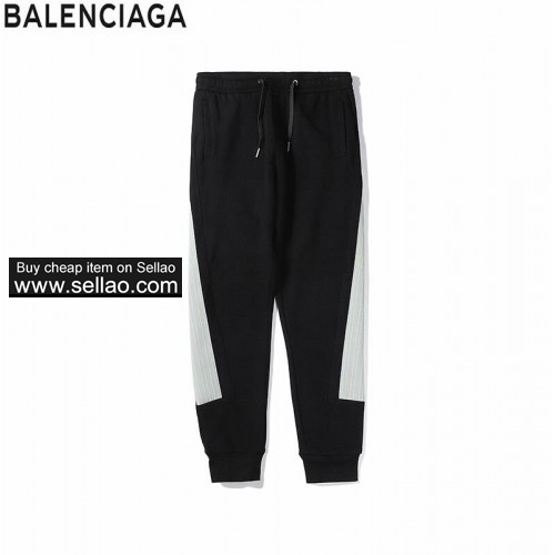 Designer Balenciaga Mens Shorts Summer Style Brand Shorts Pattern Printed Mens Casual pant