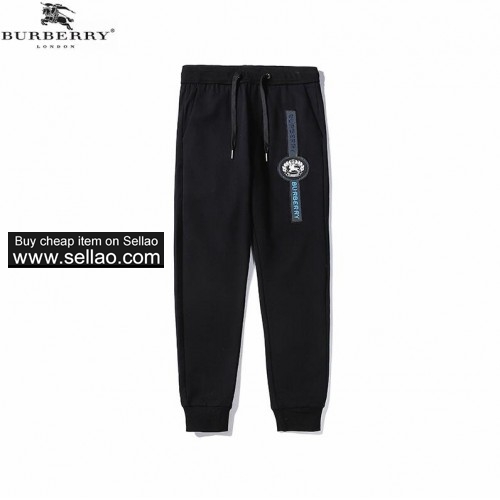 Designer Burberry Mens Shorts Summer Style Brand Shorts Pattern Printed Mens Casual pant
