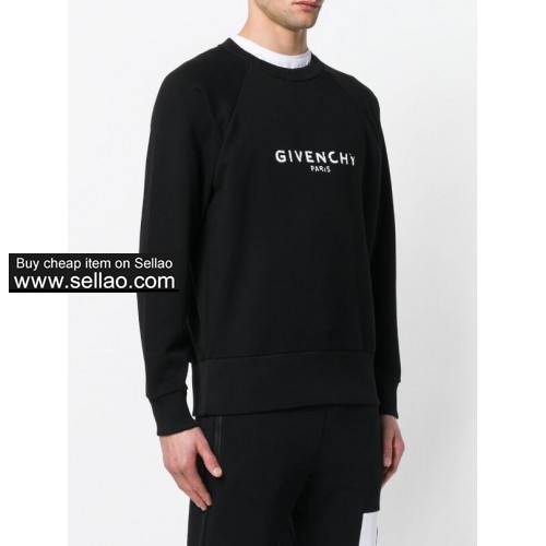 Brand Givenchy Europe and The United States Classic Fashion Luxury GUESS hoodie