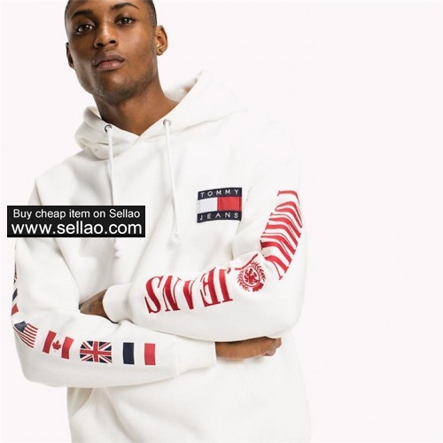 Brand Europe and The United States Classic Fashion Luxury  hoodie