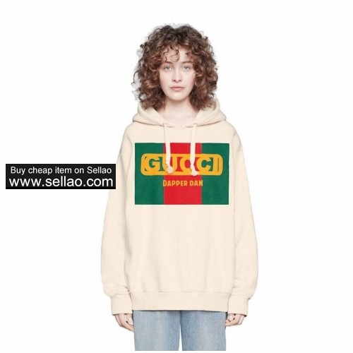 2019 Brand GUCCI Mens Hoodies Sweatshirts With Letters Luxury Designer Hoodie