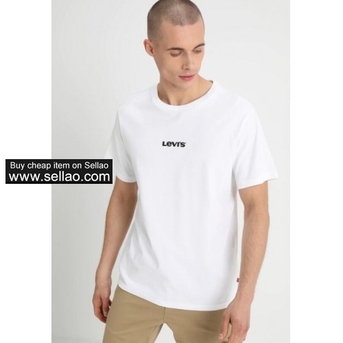 Brand Designer T Shirts Mens Tops printed Letter T Shirt Mens Clothing