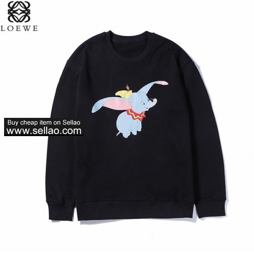 2019 Men Designer brand  Hoodie Sweatershirt Sweater Mens Hoodies Luxury Clothing