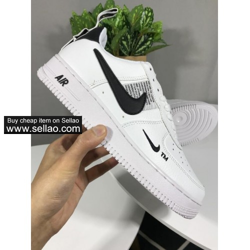 2019 hot sale Luxury brand NIKE AIR Fashion Designer Men Women shoes sneakers casual shoe
