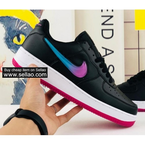 Brand NIKE High quality Luxury Designer Men Women Sneaker Sports Casual Shoes Size 40-44