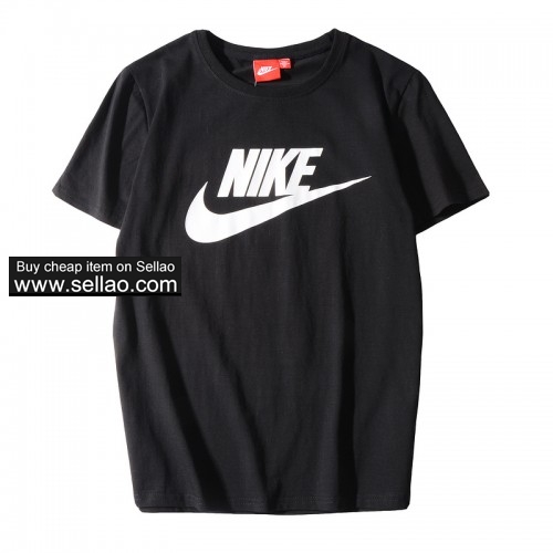 NEW ! NIKE Sen's Summer T-Shirt 2 Color Free Shipping