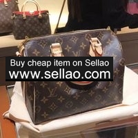 Louis Vuitton men's small wallet bag