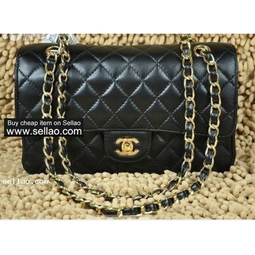 Chanel jumbo flap handbag Shoulder bags 1112
