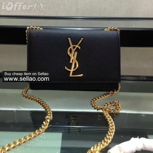 YSL Original Quality Classic Small Kate Chain Bag
