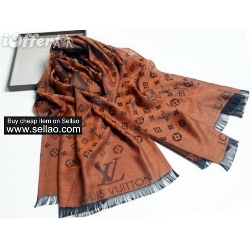 LV New lady's scarf 200*70