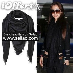 LOUIS VUITTON New lady's scarf