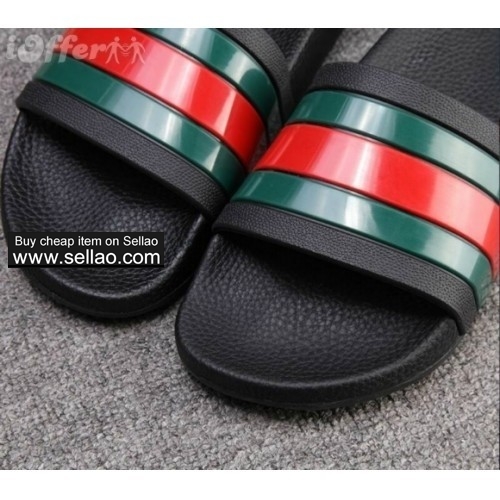 GUCCI SHOES SANDALS MENS SLIPPERS 38--44