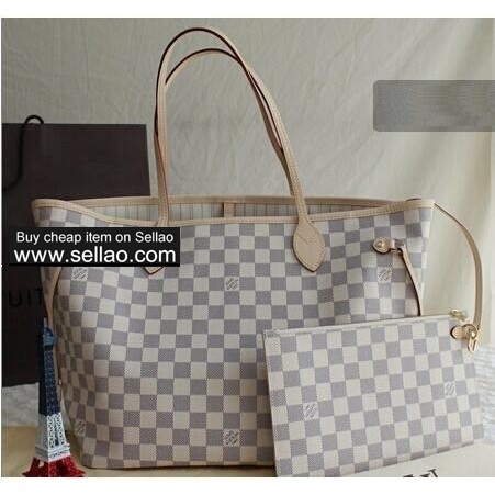 Hot Fashion Louis Vuitton handbags Womens large bags handbags casual shopping bags01