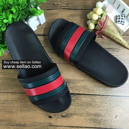 gucci Men's slippers and sandals