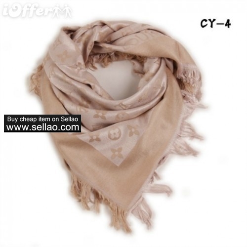 Louis vuitton women's shawls and scarves lv AAA+