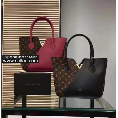 Hot New LV Lady's Handbag Women Bags SHOULDER